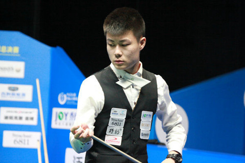 一对一对抗 一对一对抗