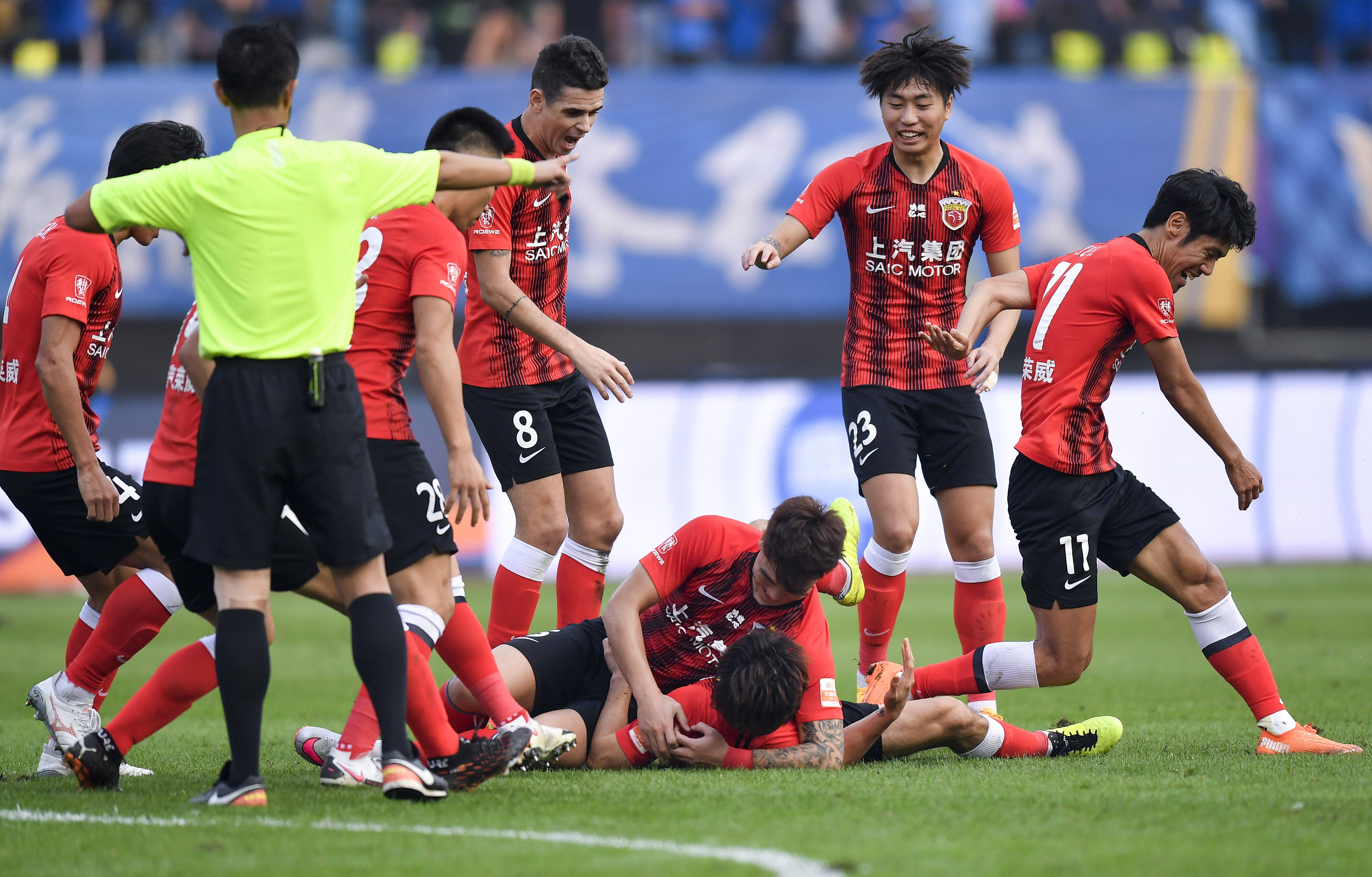 总体来看 总体来看