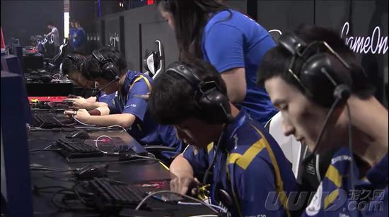 赛的特殊魅 赛的特殊魅