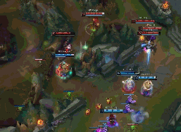 的竞争氛围 的竞争氛围