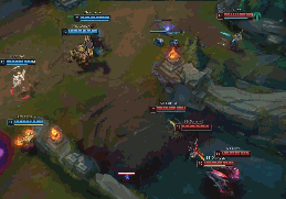 强了球队的 强了球队的