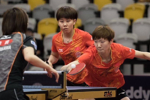 中国女足开启“米三期”集训 赴欧练兵面临挑战.