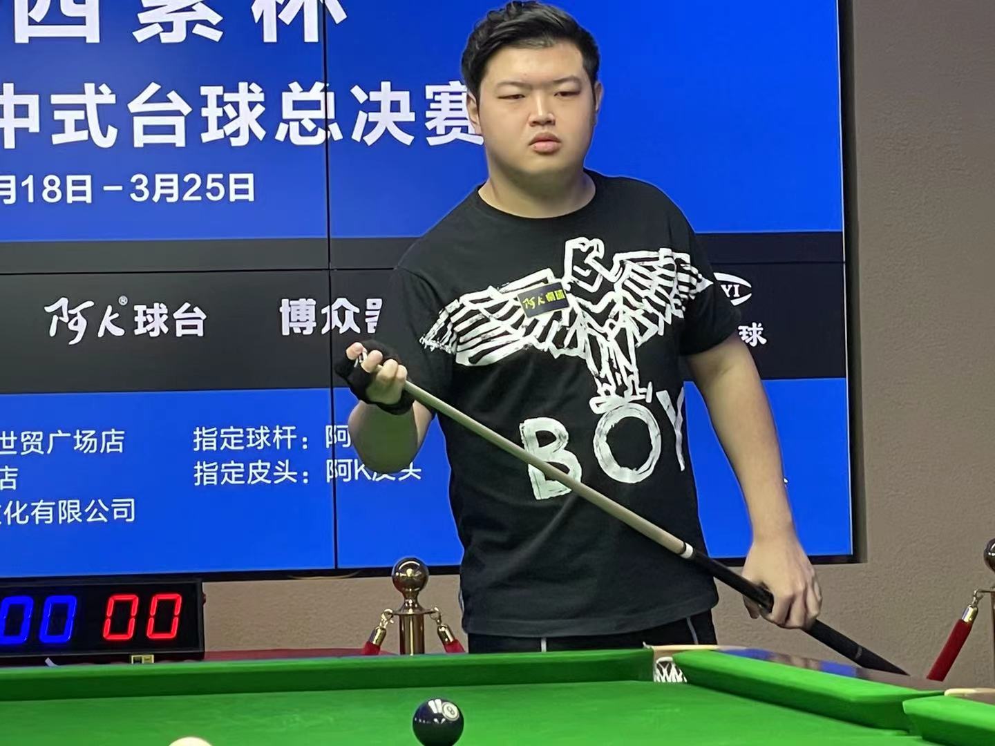 球员